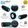SoundBot® SB526 Bluetooth 4.1 Speaker