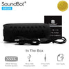 SoundBot® SB526 Bluetooth 4.1 Speaker