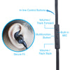 SoundBot® SB555 Bluetooth Wireless Earbud - SoundBot