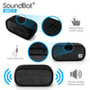 SB572 HD Bluetooth Wireless 3W Speaker