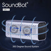 SB573 Bluetooth Speaker - SoundBot