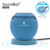 SondBot II SB580 Qi Charged Speaker + PowerBot PB1020 Wireless Charger