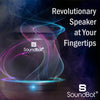 SondBot II SB580 Qi Charged Speaker + PowerBot PB1020 Wireless Charger
