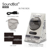 SondBot II SB580 Qi Charged Speaker + PowerBot PB1020 Wireless Charger