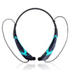 SB731 Around the Neck Wireless Stereo Headset - SoundBot