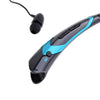 SB731 Around the Neck Wireless Stereo Headset