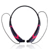 SB731 Around the Neck Wireless Stereo Headset - SoundBot