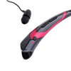 SB731 Around the Neck Wireless Stereo Headset