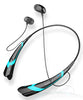 SB731 Around the Neck Wireless Stereo Headset - SoundBot