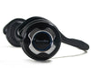 SoundBot® SB220 Bluetooth Wireless Headset - Chrome
