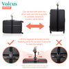 Volcus® VC310 Smart Luggage Belt Strap With Scale & TSA Lock - SoundBot