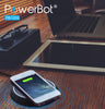 PowerBot® PB1033 Qi Enabled Wireless Charger Charging Pad - PB1033-BLK