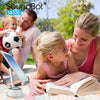 SounBot SB320 3 In 1 Portable Bluetooth Speaker,LED Desk Lamp,Tablet/Smartphone Stand Holder