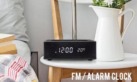 5. Alarm Clock