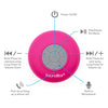 SoundBot® SB510 Shower Speaker