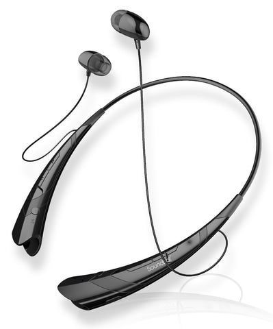 SB731 Around the Neck Wireless Stereo Headset