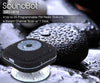 SoundBot® SB518FM FM Radio Shower Speaker