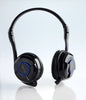 SoundBot® SB240 Headphone Sapphire