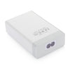 PowerBot® PB5000 40W 8-Amp 5 Port Rapid Charging USB Wall/Desktop Charging Station