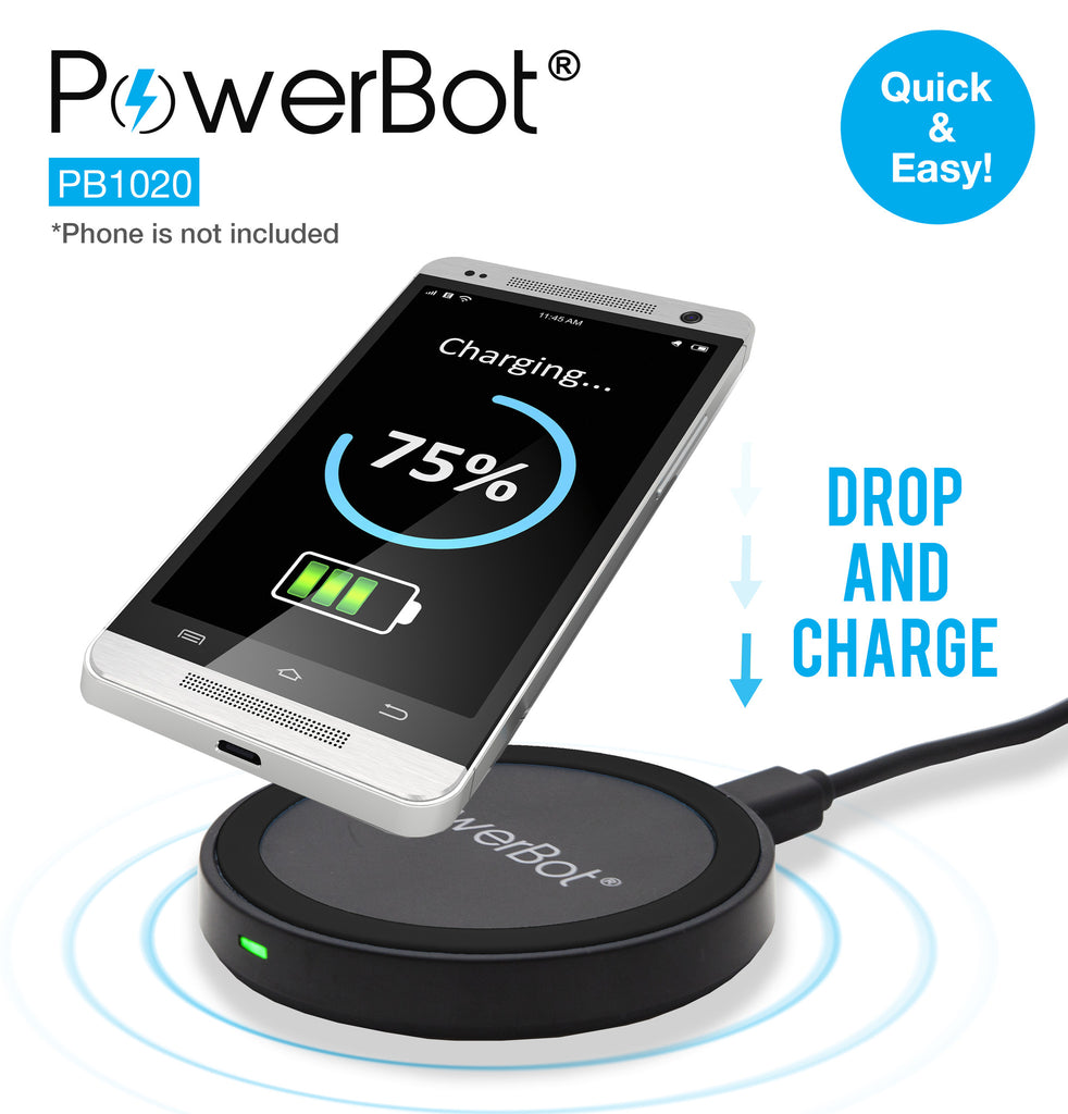 Smartphone Samsung Wireless Charger Compatible Phones Smartphone