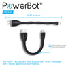 [Apple MFi Certified] PowerBot® PB300 Apple MFi Lightning Cable