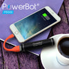 [Apple MFi Certified] PowerBot® PB300 Apple MFi Lightning Cable