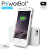 MFi PowerBot® PB4000-i6P Battery Charger Case for iPhone 6 Plus