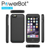 MFi PowerBot® PB4000-i6P Battery Charger Case for iPhone 6 Plus - SoundBot