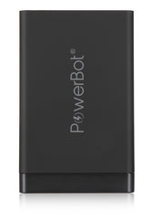 PowerBot® PB5000 40W 8-Amp 5 Port Rapid Charging USB Wall/Desktop Charging Station - SoundBot