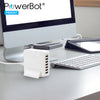 PowerBot® PB5007 Ultra High Performance 60W 12-A 7 Port USB Charger
