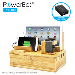 Soundbot