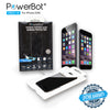 PowerBot® PB901-i6 Ultra Slim 0.2mm Premium Tempered Glass Screen Protector - SoundBot