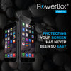 [2PK] PowerBot® PB901-i7 Ultra Slim 0.2mm Premium Tempered Glass Screen Protector
