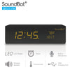 SoundBot SB1011 FM RADIO Stereo Bluetooth Audio Speaker - SoundBot