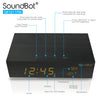 SoundBot SB1011 FM RADIO Stereo Bluetooth Audio Speaker