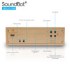 SoundBot SB1011 FM RADIO Stereo Bluetooth Audio Speaker