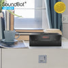 SB1023 Bluetooth Speaker FM Radio Alarm Clock