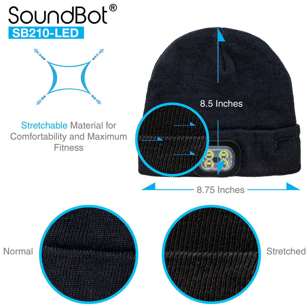 Soundbot sb210 top
