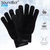 SoundBot® SB211 Smart Screen Gloves - SoundBot