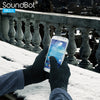 SoundBot® SB211 Smart Screen Gloves
