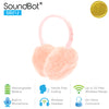 SoundBot® SB212 Wireless Musical Earmuffs