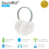 SoundBot® SB212 Wireless Musical Earmuffs