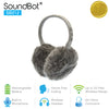 SoundBot® SB212 Wireless Musical Earmuffs