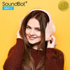 SoundBot® SB212 Wireless Musical Earmuffs