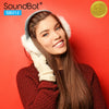 SoundBot® SB212 Wireless Musical Earmuffs