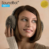 SoundBot® SB212 Wireless Musical Earmuffs