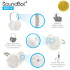 SoundBot® SB212 Wireless Musical Earmuffs