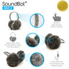 SoundBot® SB212 Wireless Musical Earmuffs