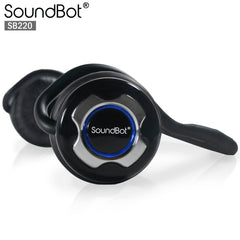 Soundbot