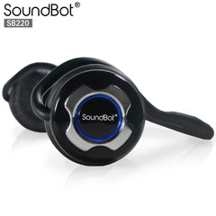 SoundBot® SB220 Chrome - SoundBot